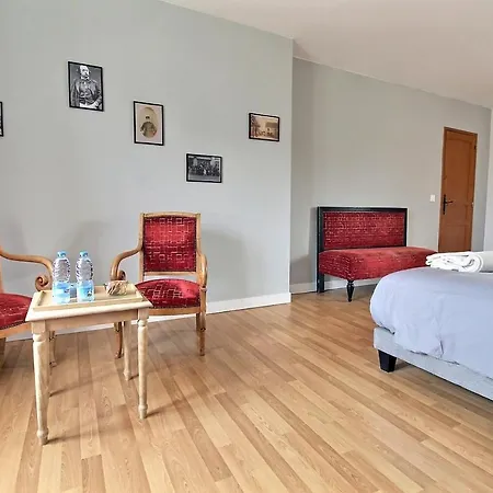 Le Temps Retrouve 3* Concevreux