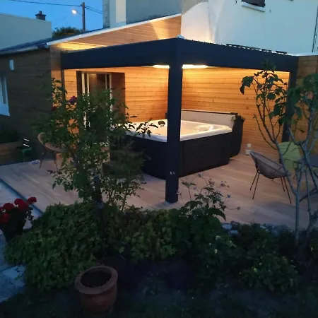 Le Temps Retrouve Bed & Breakfast