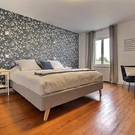 Le Temps Retrouve 3* Concevreux