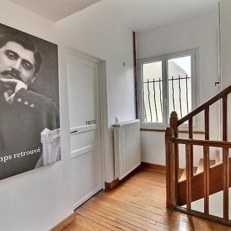 Bed & Breakfast Le Temps Retrouve