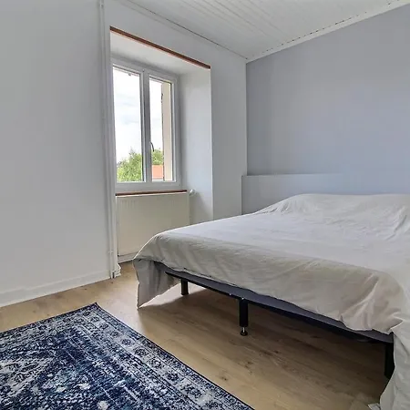 Bed & Breakfast Le Temps Retrouve 3*