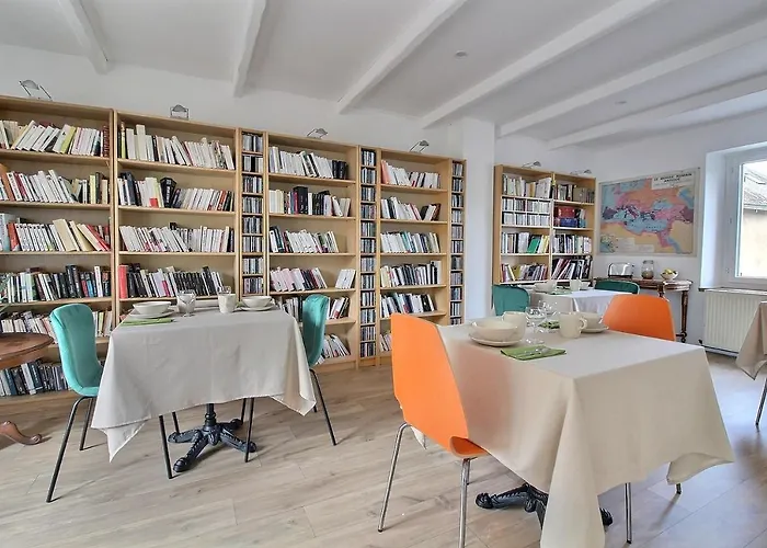 Bed & Breakfast Le Temps Retrouve Concevreux