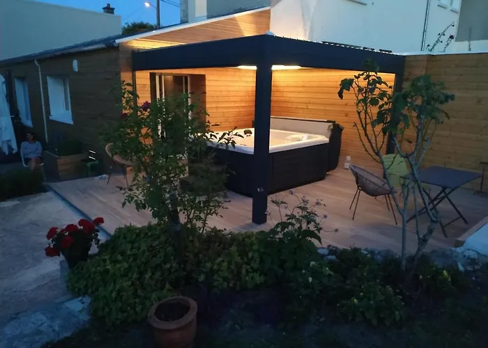 Le Temps Retrouve Bed & Breakfast