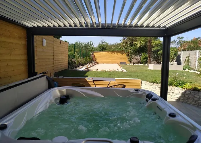 Le Temps Retrouve Concevreux