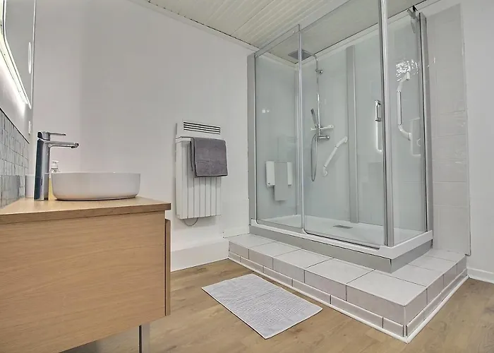 Bed & Breakfast Le Temps Retrouve 3*