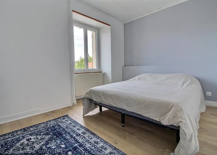 Bed & Breakfast Le Temps Retrouve 3*