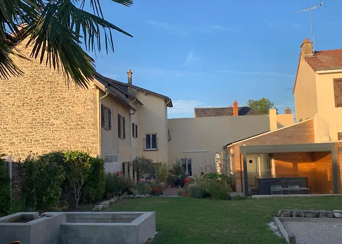 Bed & Breakfast Le Temps Retrouve